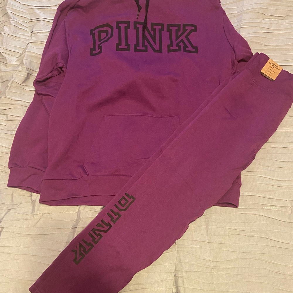 Victoria Secret PINK Lounge set